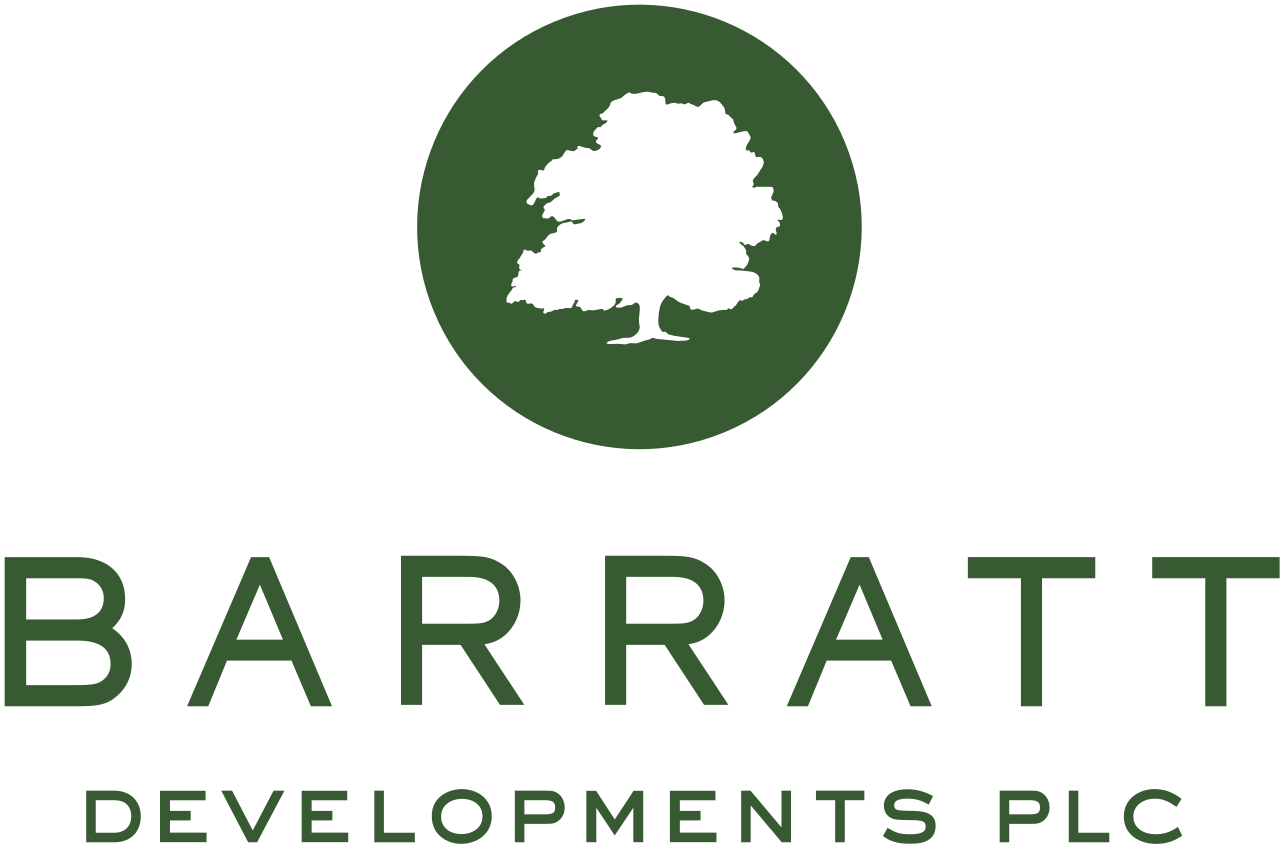 Barratt Developments-Aktie