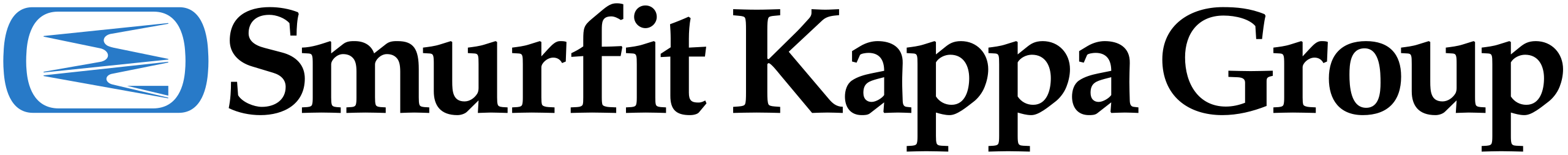 Smurfit Kappa-Aktie