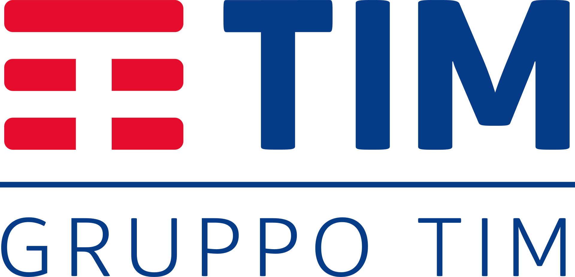 Tim Group-Aktie