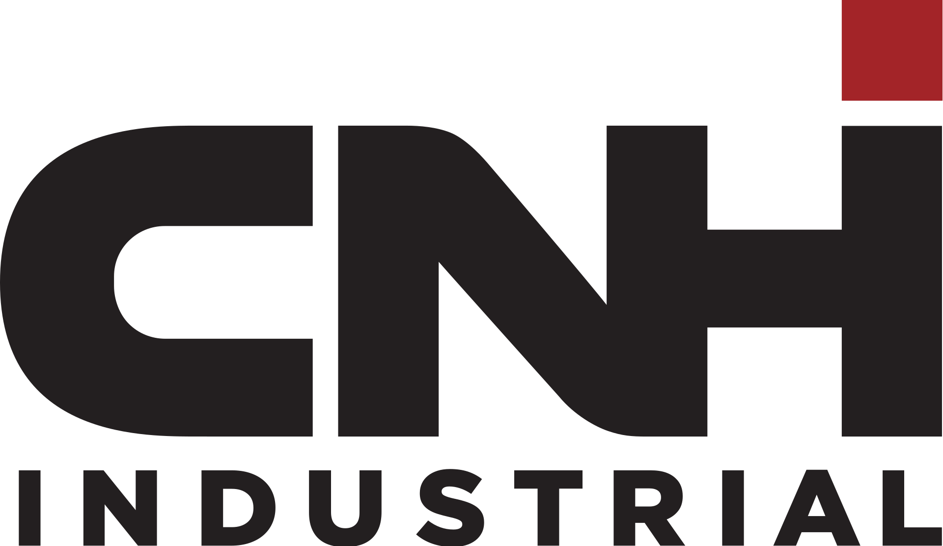 CNH Industrial-Aktie