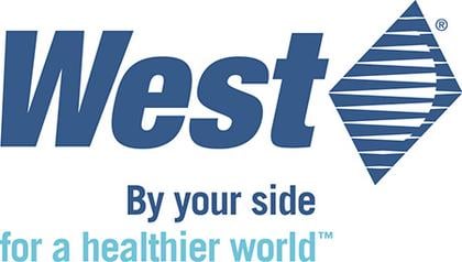 West Pharmaceutical Services-Aktie