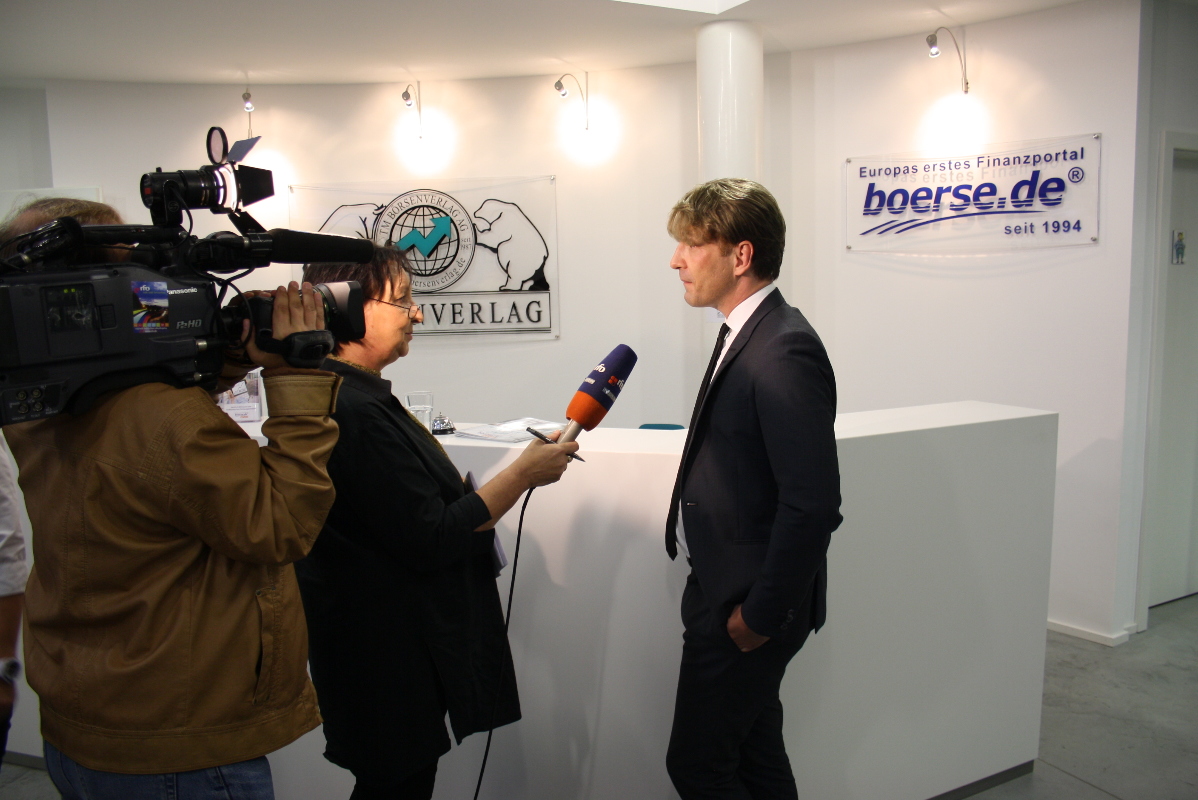 20 Jahre boerse.de